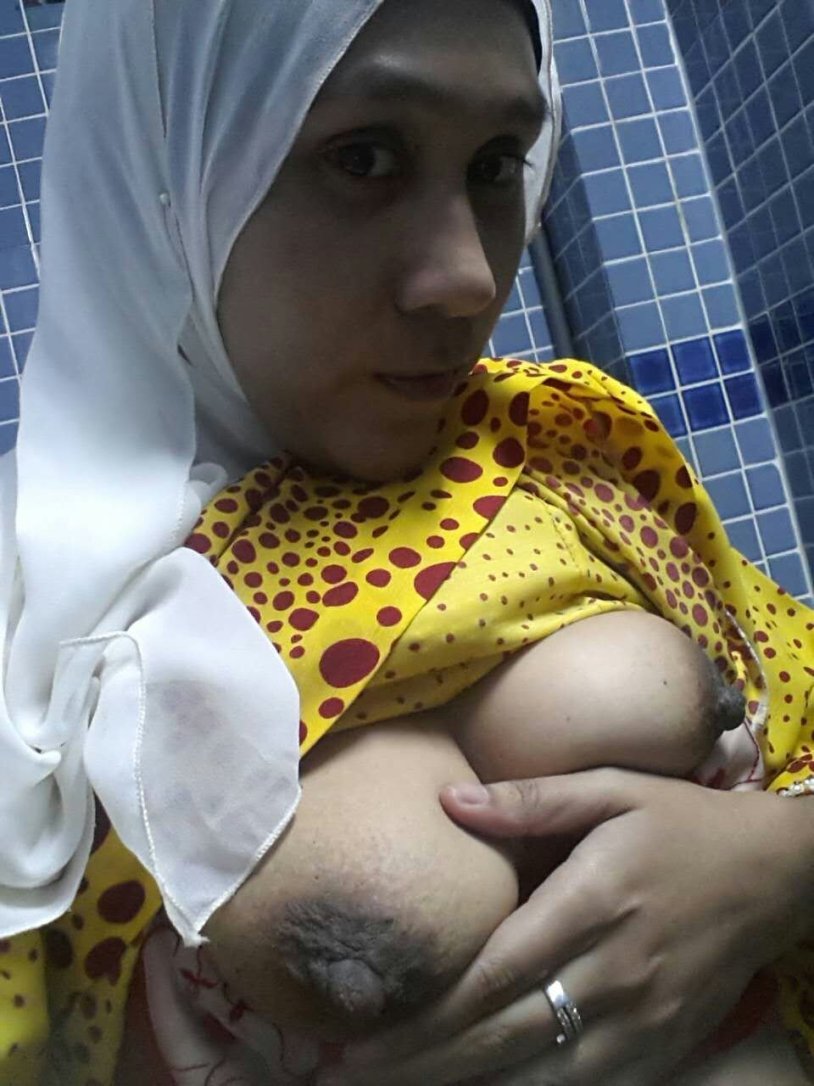 XXX Indonesian hijab