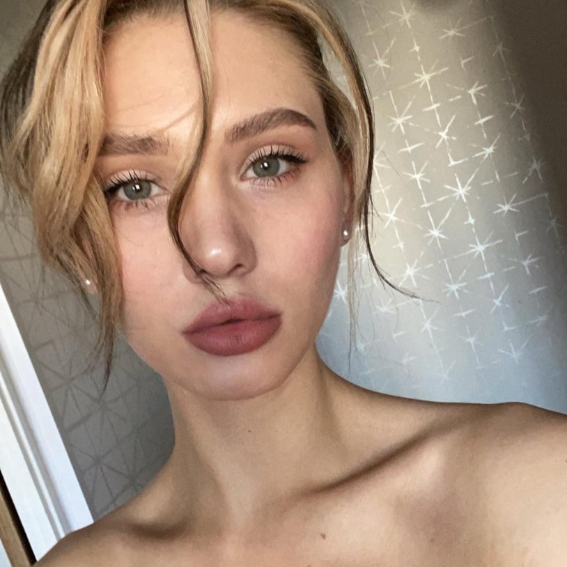 Alena_witch Alena Sharypova Naked