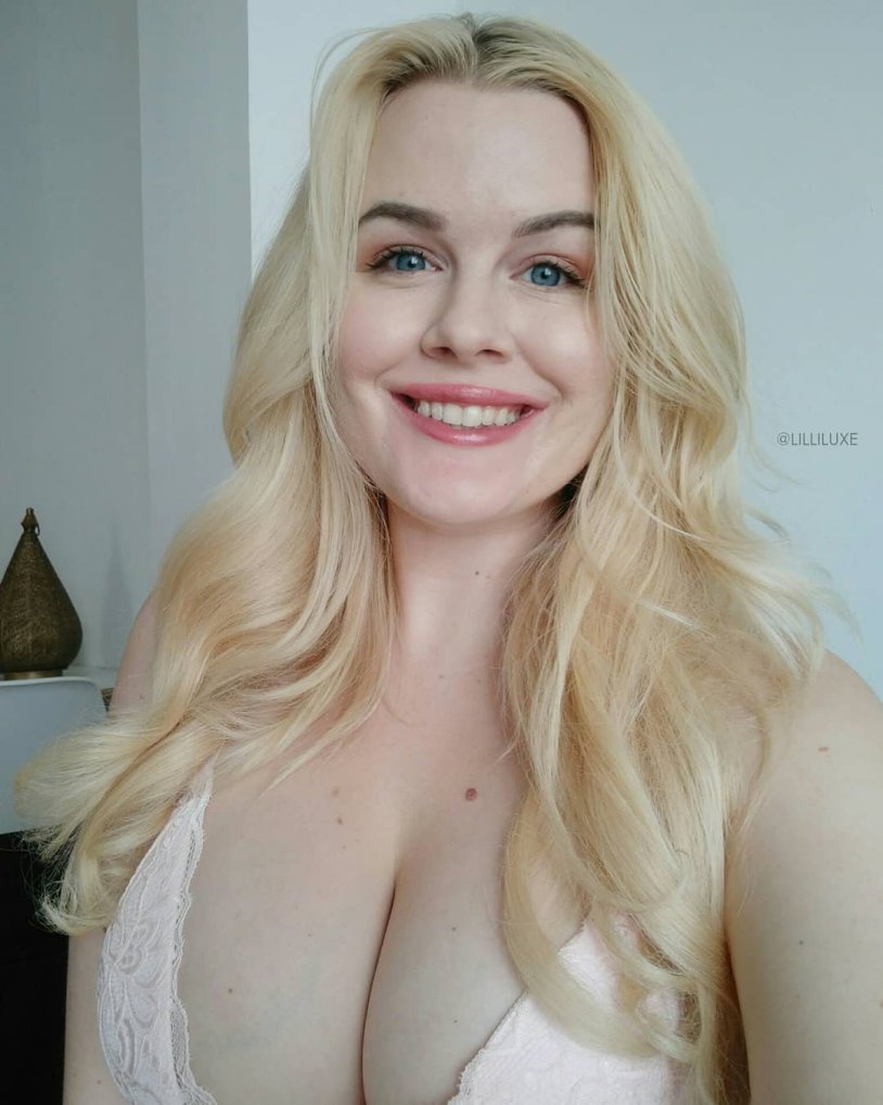 Lilli Luxe (Lilli Luxe) Anal 18