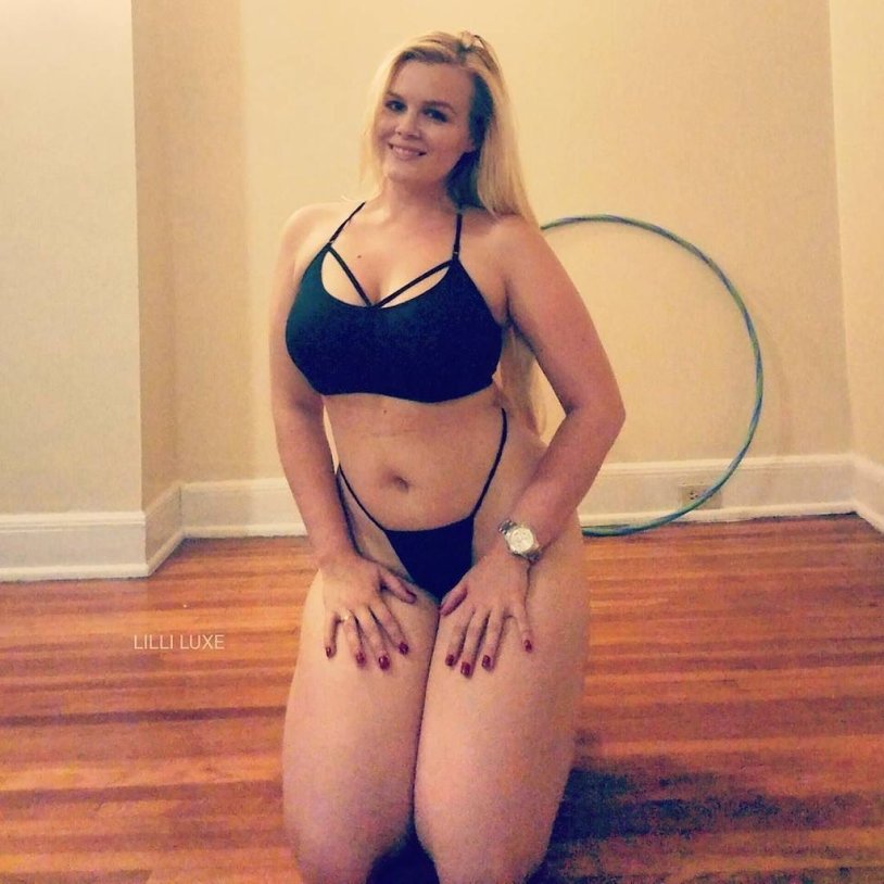 Lilli Luxe (Lilli Luxe)