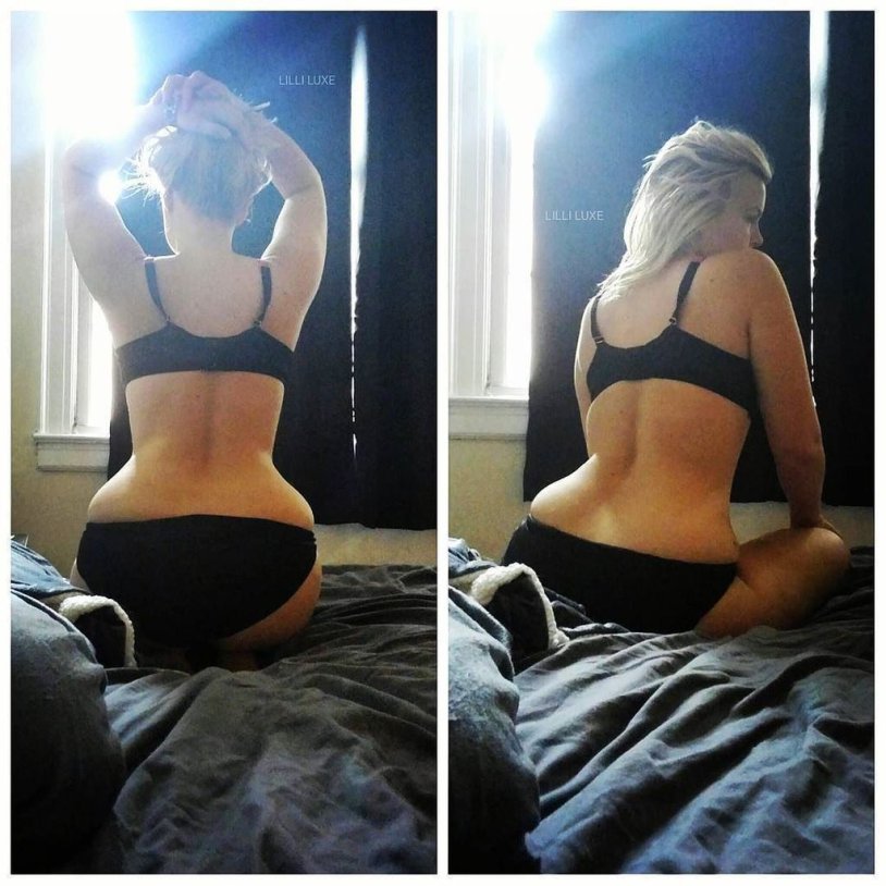 Lilly Luxe XXX Model XL