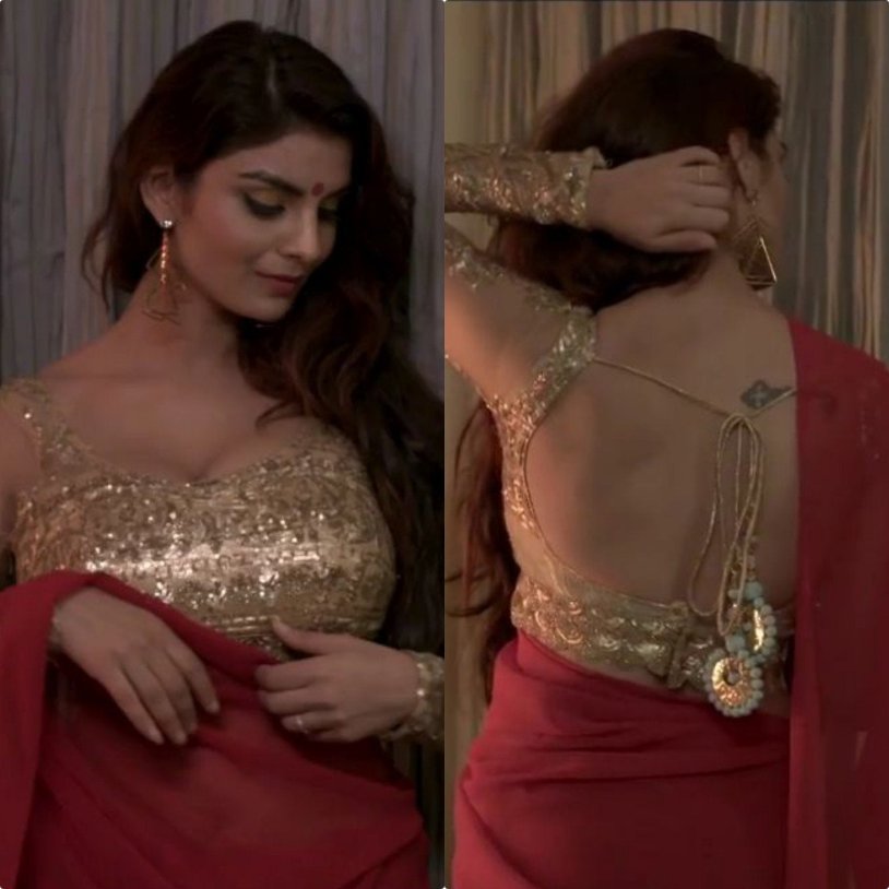 Alexandra Mur Big Bobs