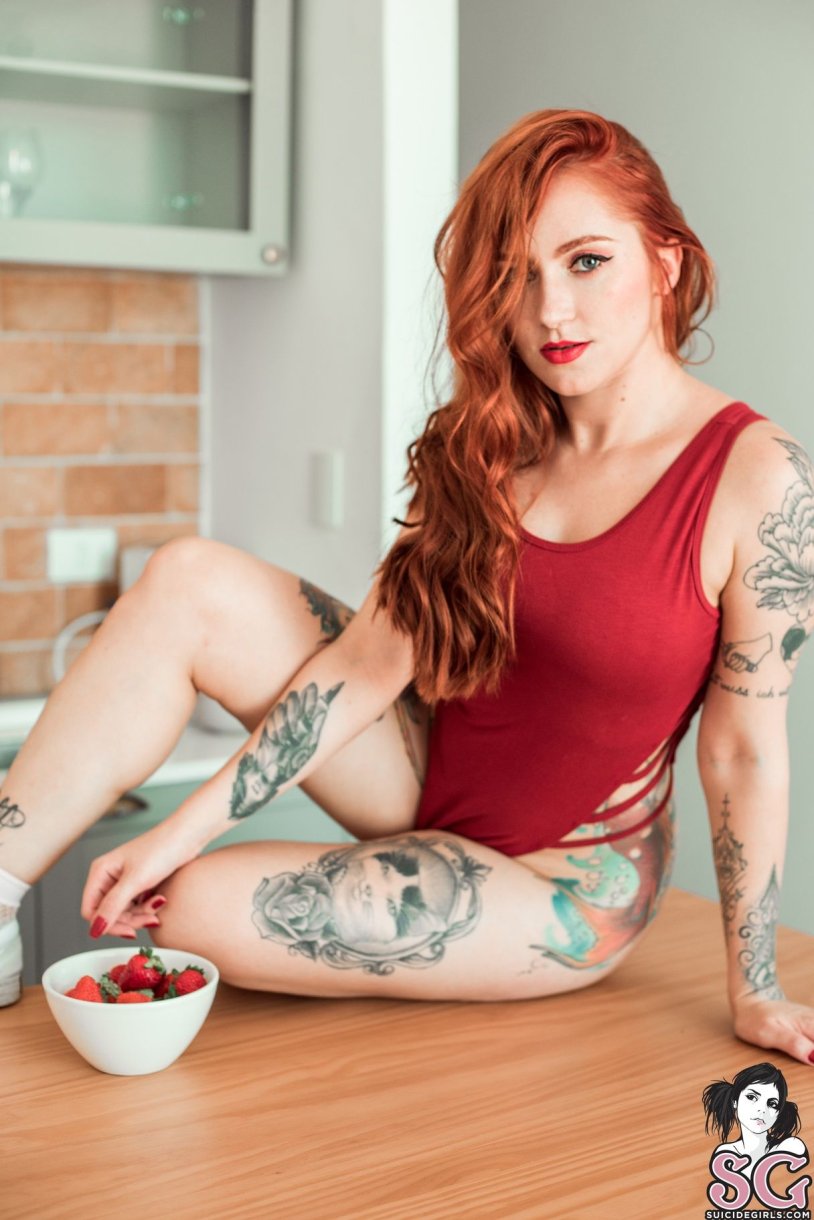 Jessica Gonzalez Garcia breasts