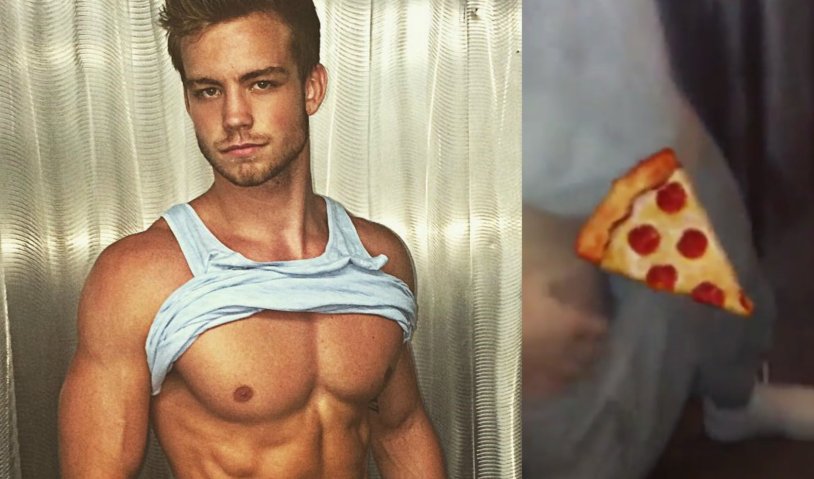 Dustin mcneer