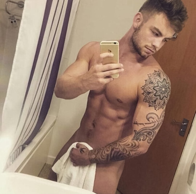 Dustin McNeter Onlyfans