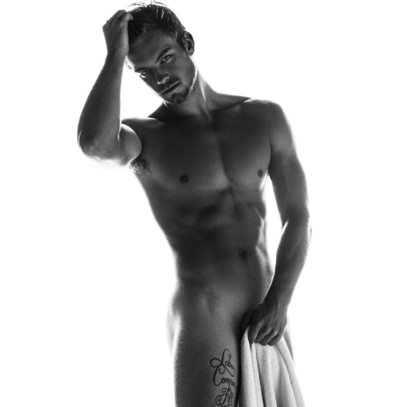 Dustin mcneer onlyfans