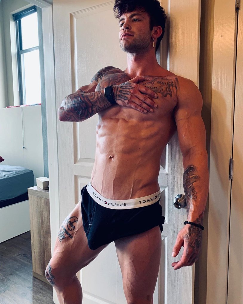 Jake Andrich Onlifans