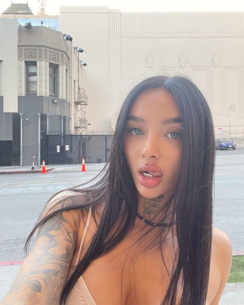 Edison and Katya Tatu