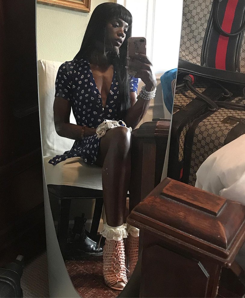 Strimmersha Karina Sauna