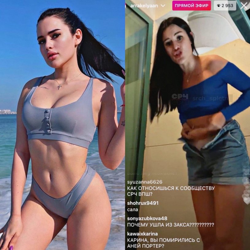 Karina Zvereva in the series method