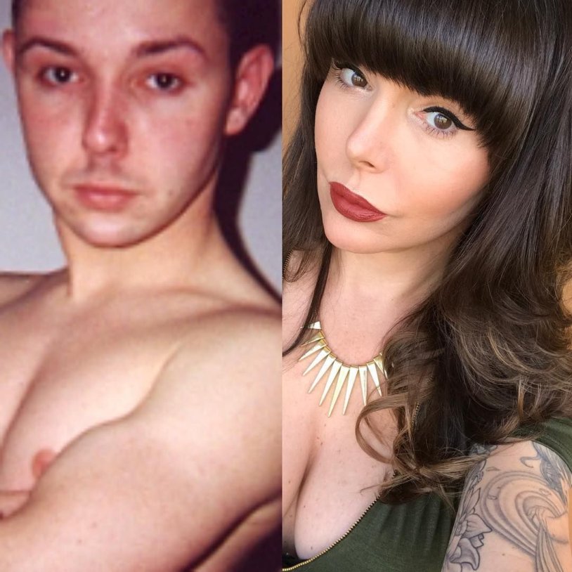 Karina Zvereva Maxim 2016