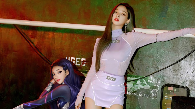 Karina Cascella Feet