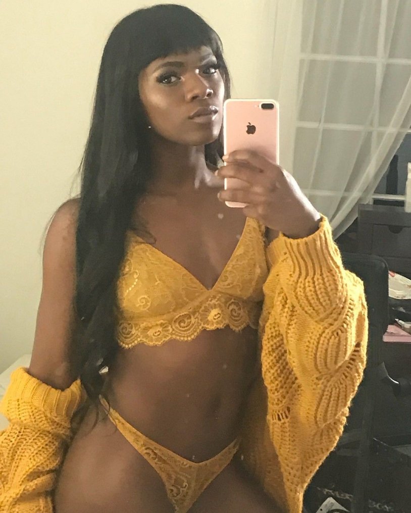 Female underwear Sexy