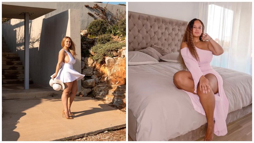 Pamela Alexandra @pamelalexandra