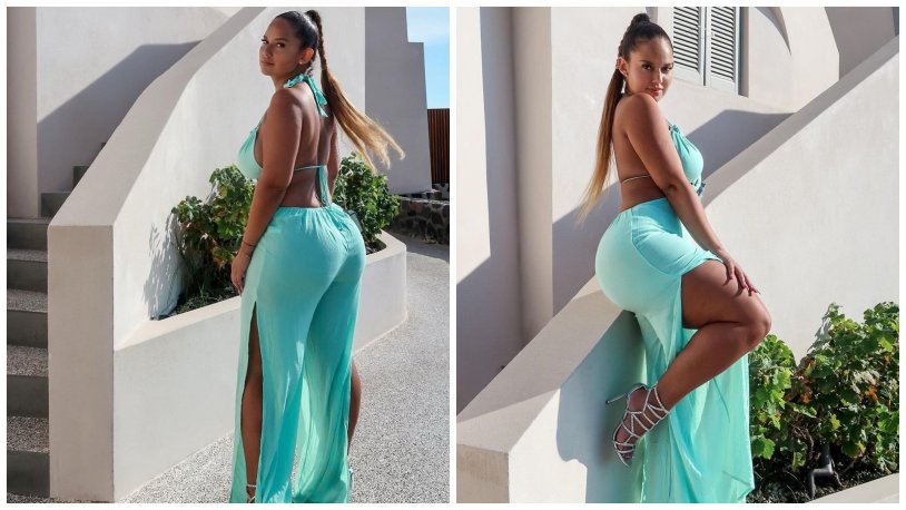 Pamela Alexandra Onlyfans