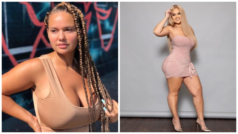 Pamella Alexandra Onlyfans