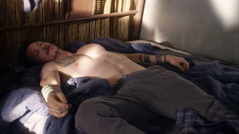 Jonathan Tucker Kingdom