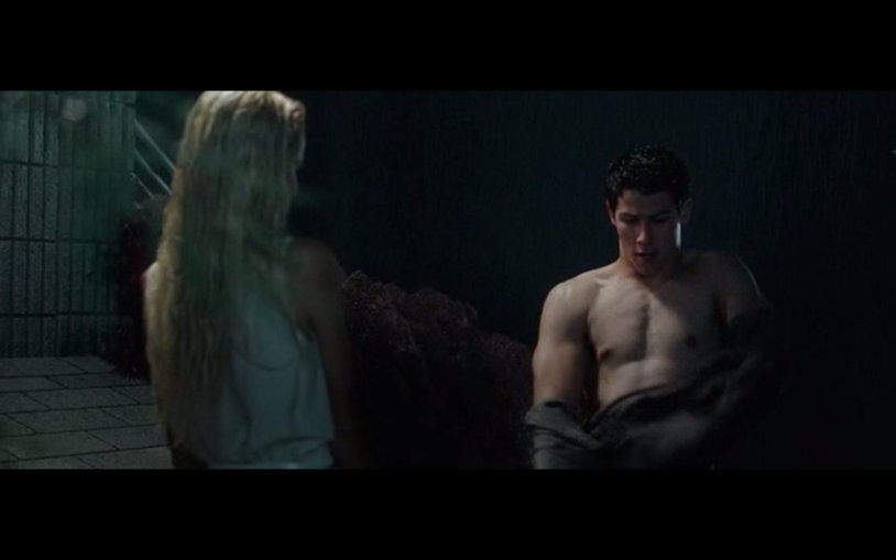 Nick Jonas Naked Penis