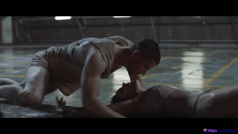 Matt Lauria Naked Member