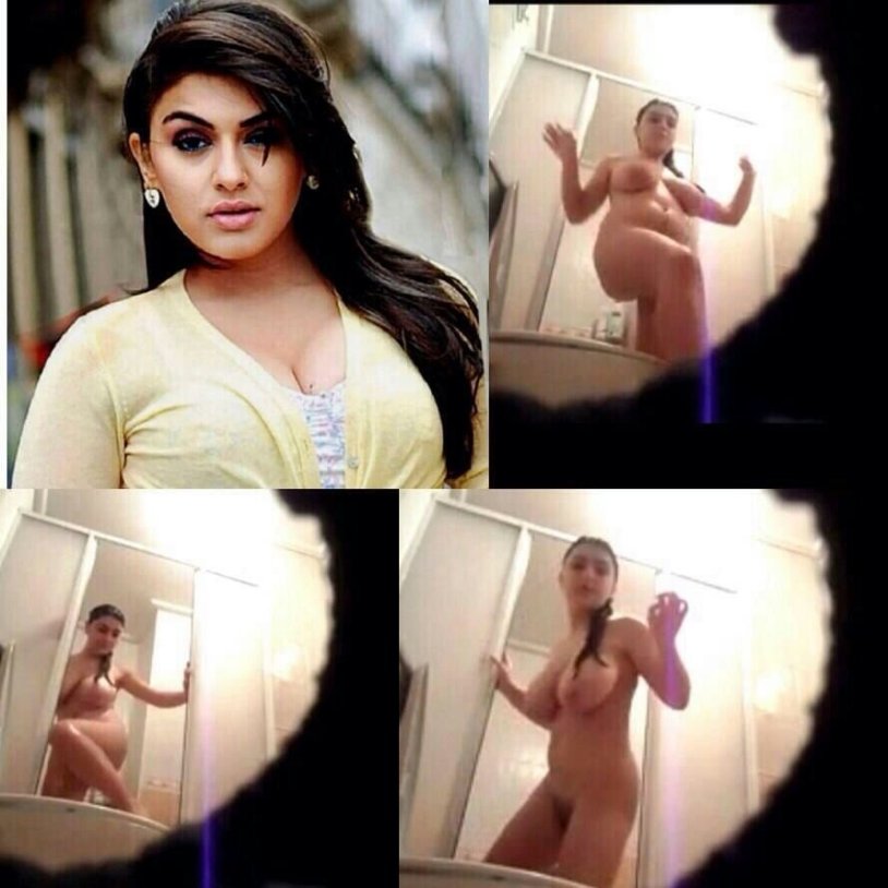 Naked Sunny Leone Indian