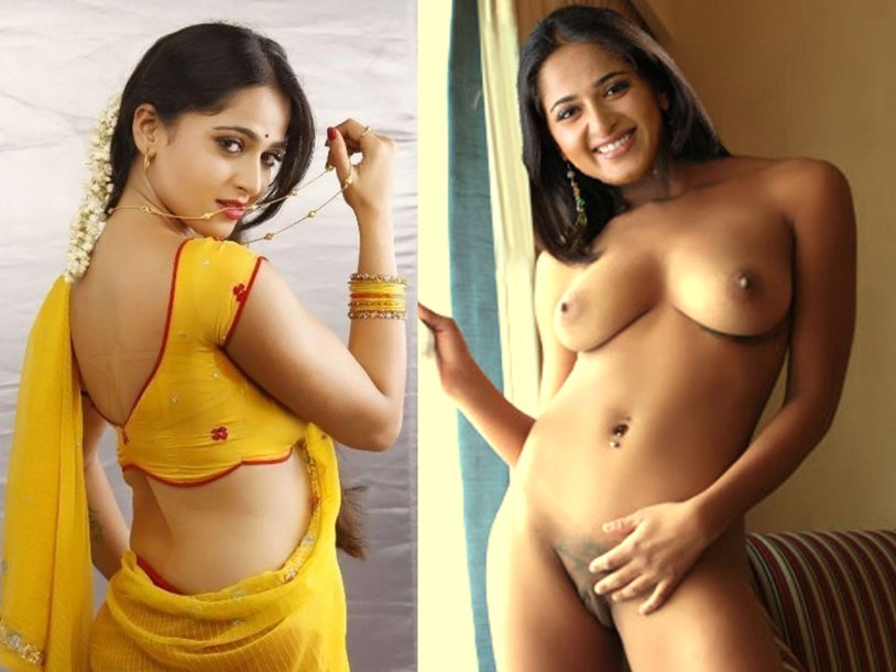 Anushka shetty