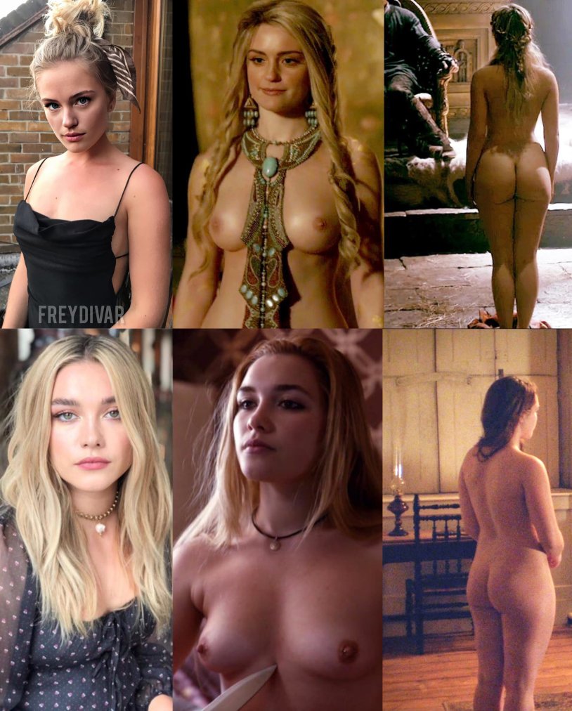 Alicia Agneson naked naked