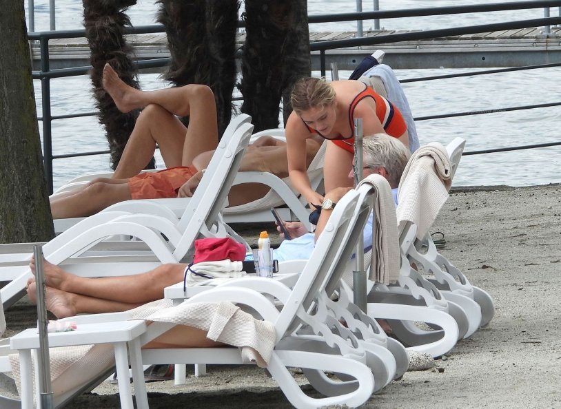 Alici Agneson Vikings Naked