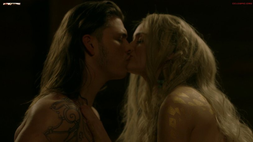 Vikings sex