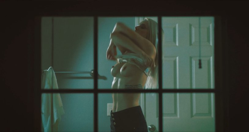 Margot Robbie Harley Quinn