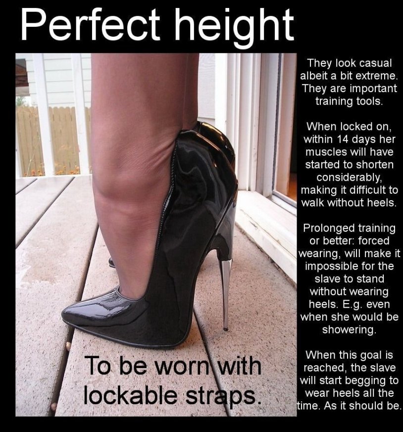 Footjob in pantyhose and heels