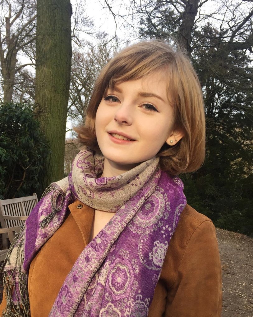 Ella freya