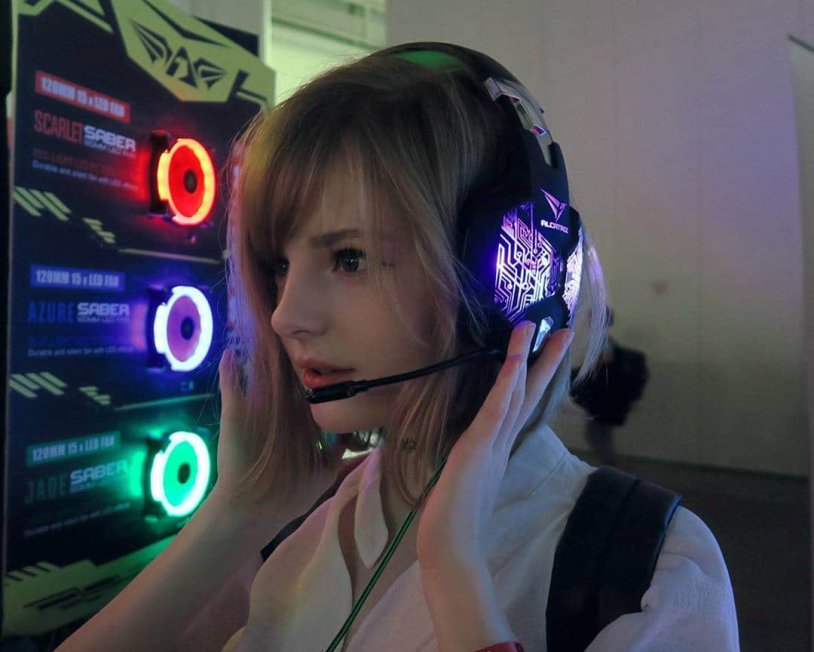 Ella Freya Valentine