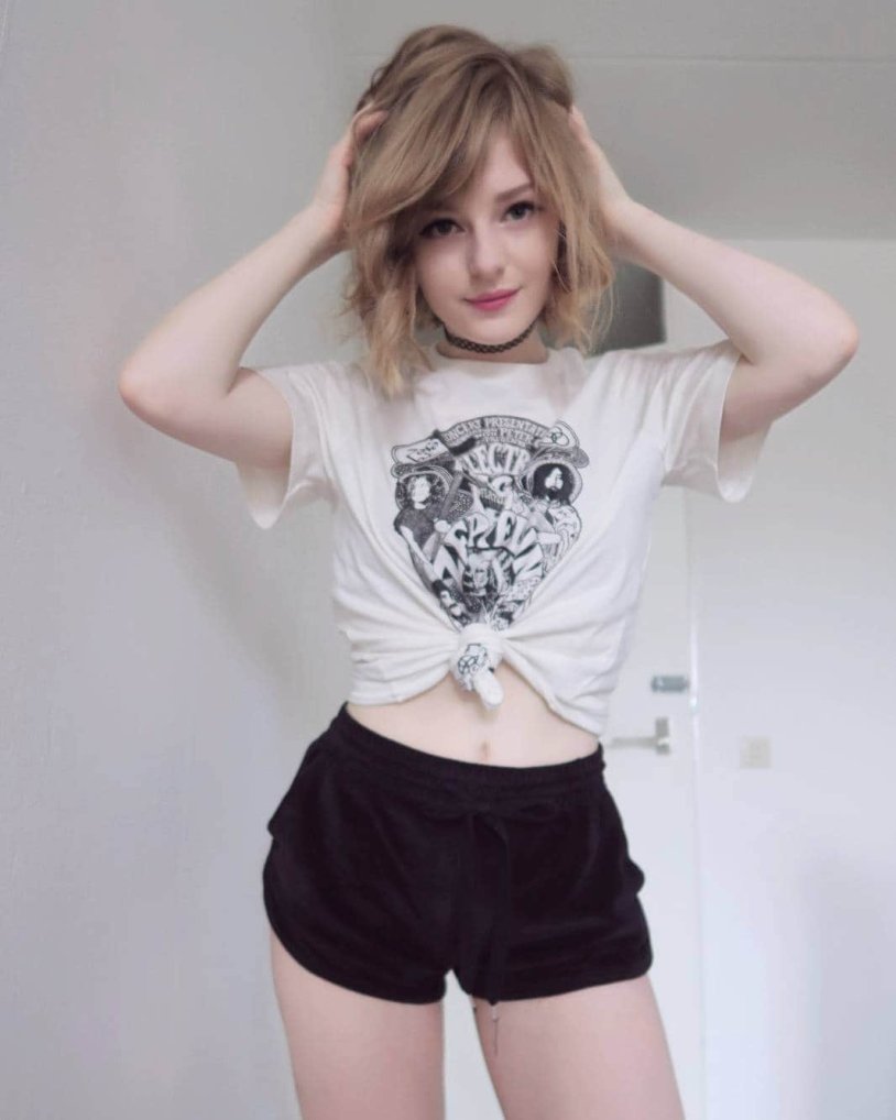 Ella Freya