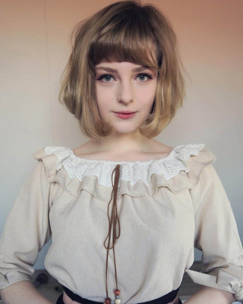 Ella Freya // エラ ・ フレイヤ