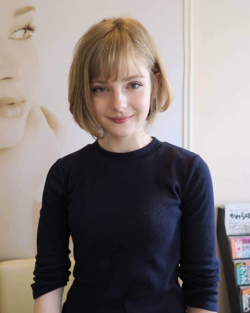 Ella Freya Photoset