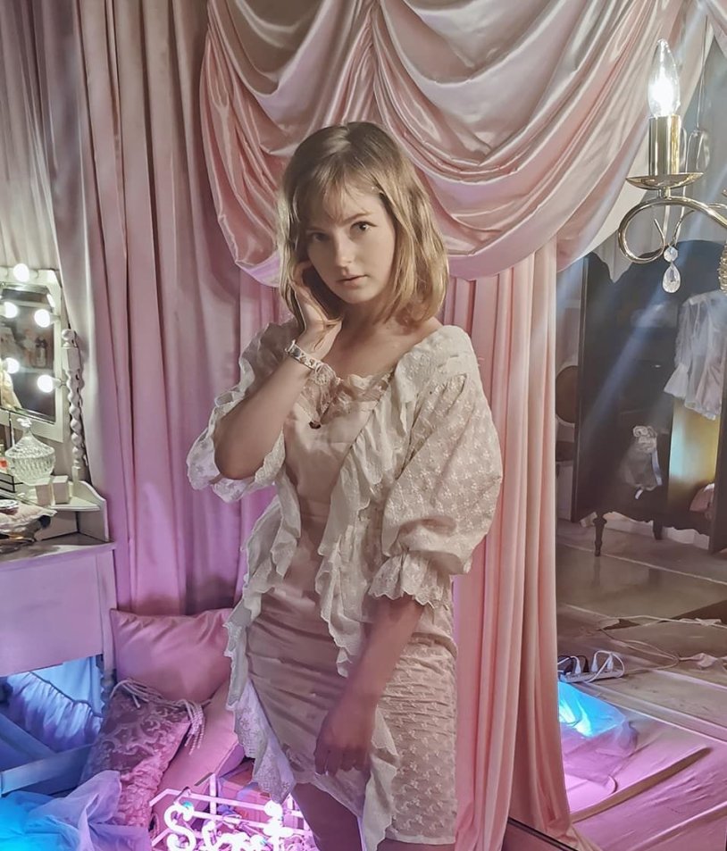 Ellafreya エラ フレイヤ フレイヤ