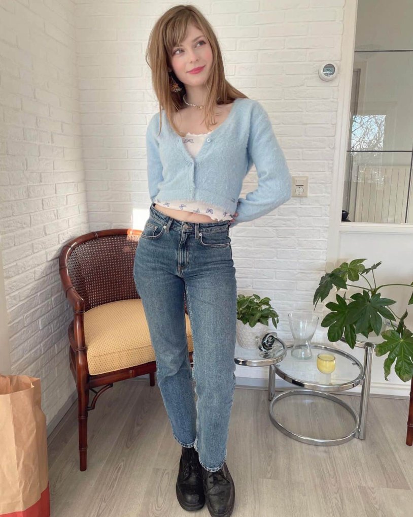 Ella Freya Instagram