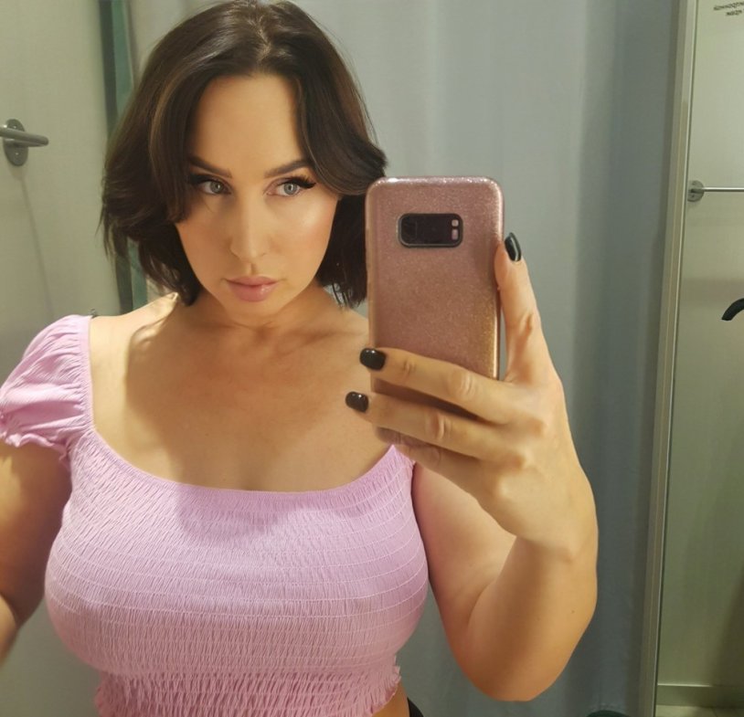 Missciss Sofya Abramenko naked