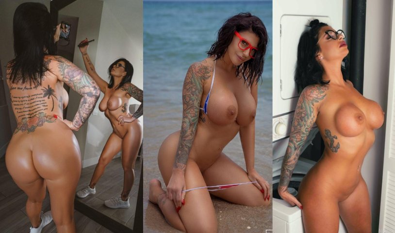 Pornstar Gallery SexyMmma Kelsey Obsession