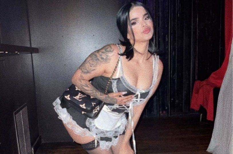 Rahaf Al-Quunun Onlyfans Leak