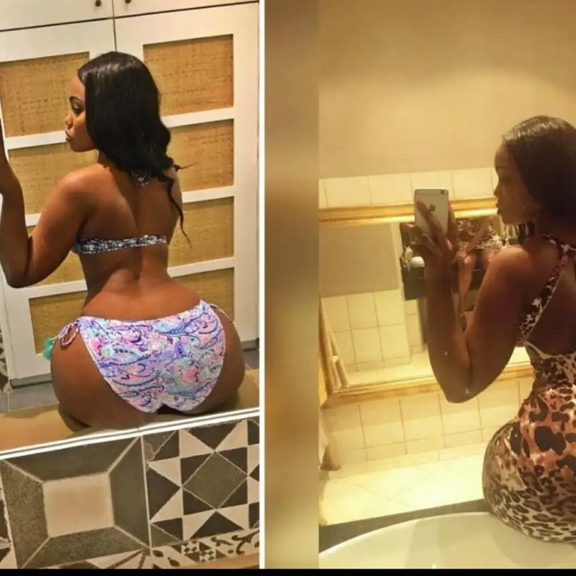 Enga Grebenshchikova