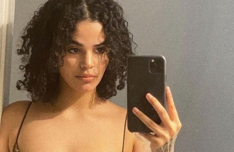 Rahaf Al-Quunun Onlyfans Leak