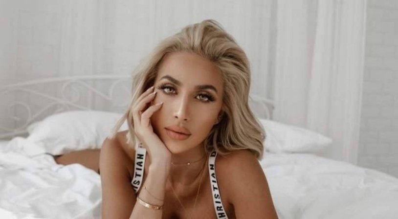 George Chernyadiev photographer