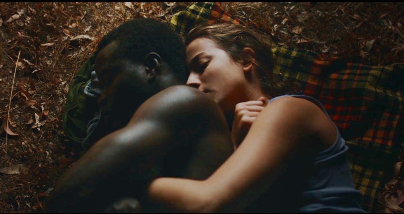 Alena Zavarzina 2021