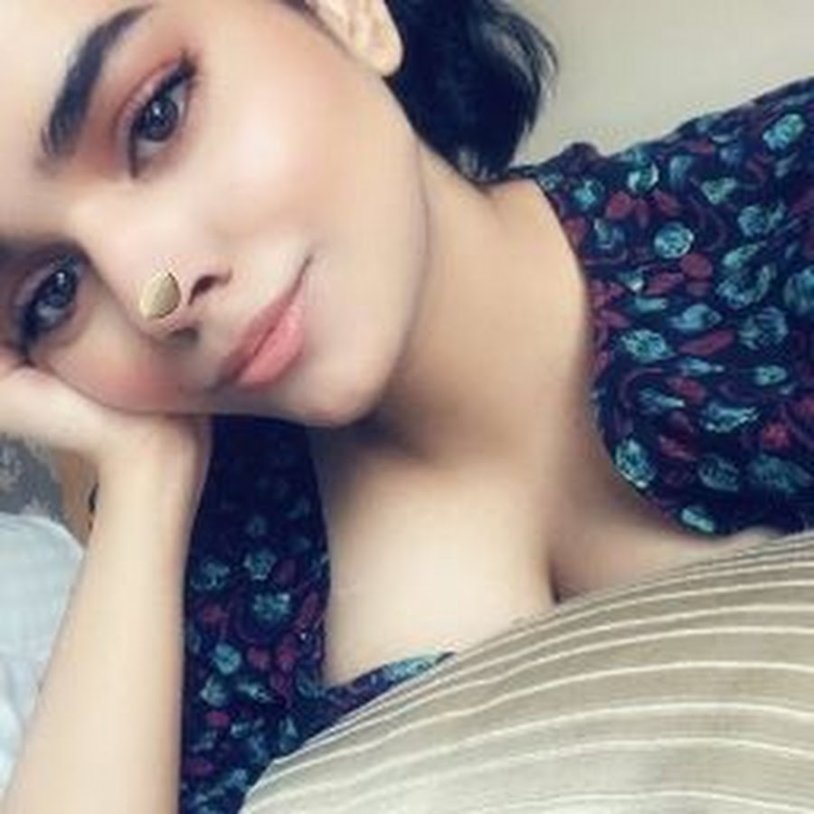 Rahaf Mohammed