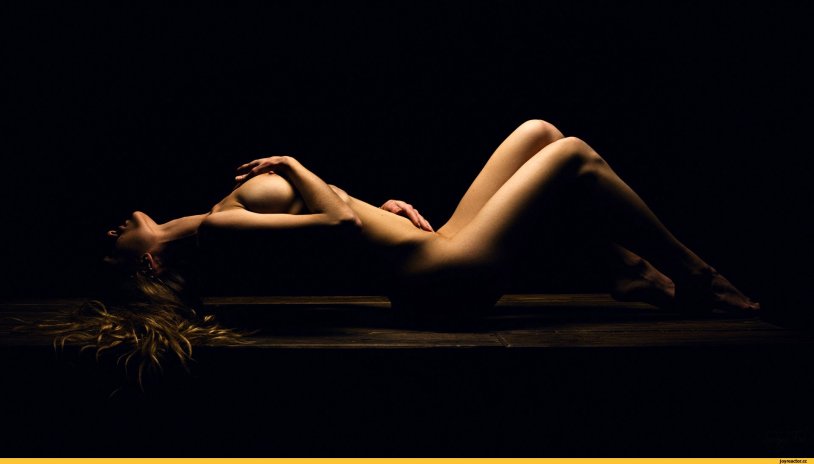 Chira Kovalski model nude