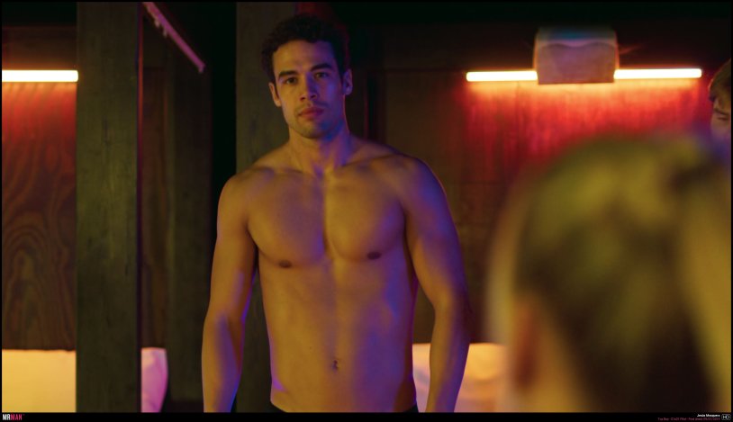 Kenya.mosquera 1997 nu