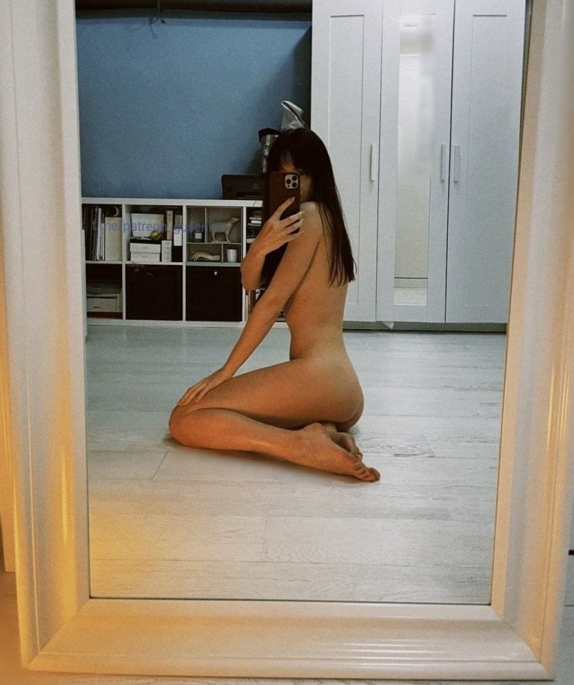 Natasha Shelyagina Maxim