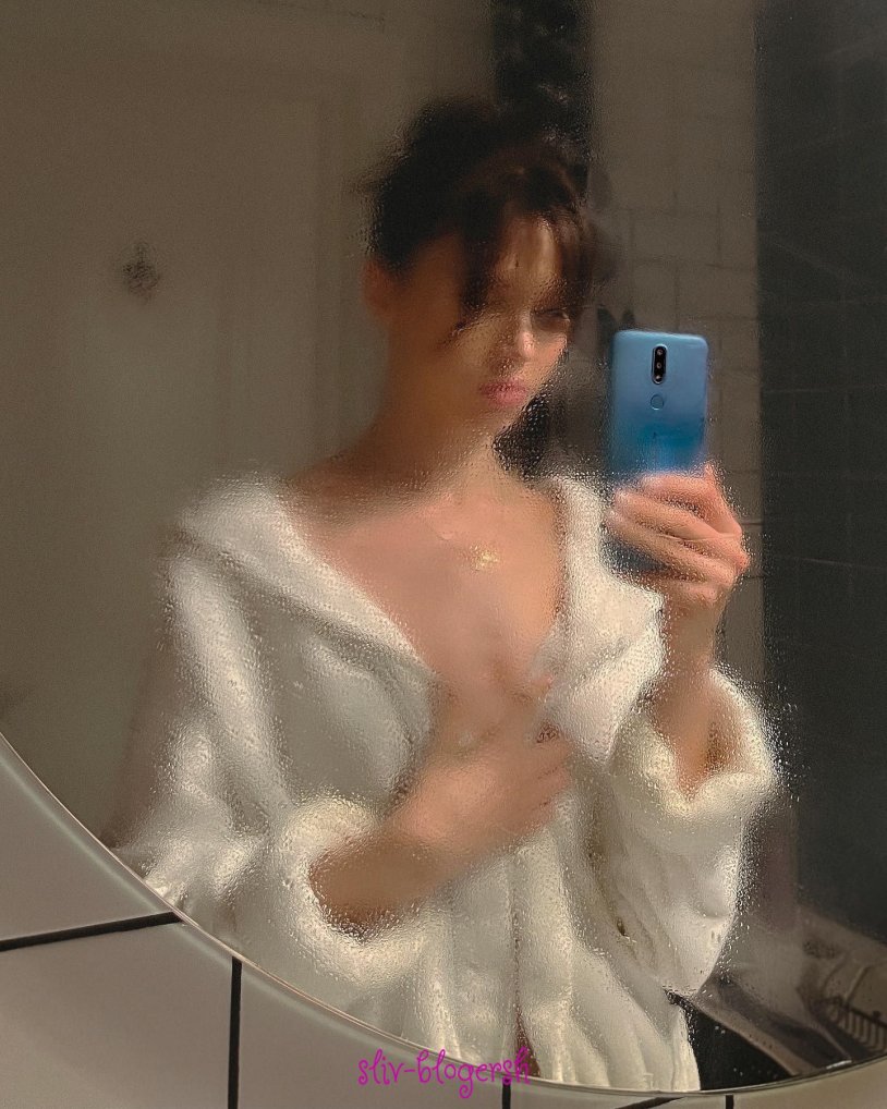 Natasha Udovenko Naked ass