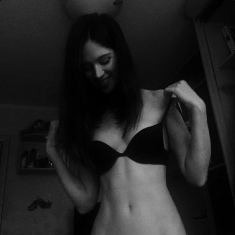 Natasha Shelyagina drain